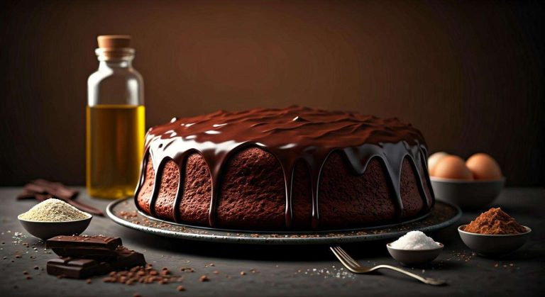 Quelle recette pour un gâteau au chocolat facile et rapide ?