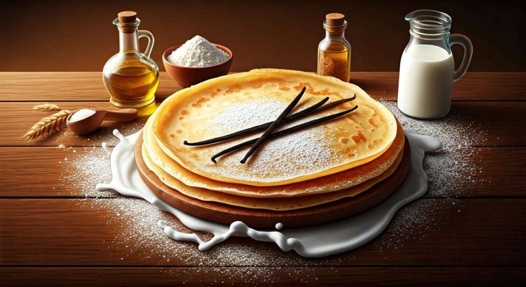 Comment faire des crêpes sans grumeaux ?