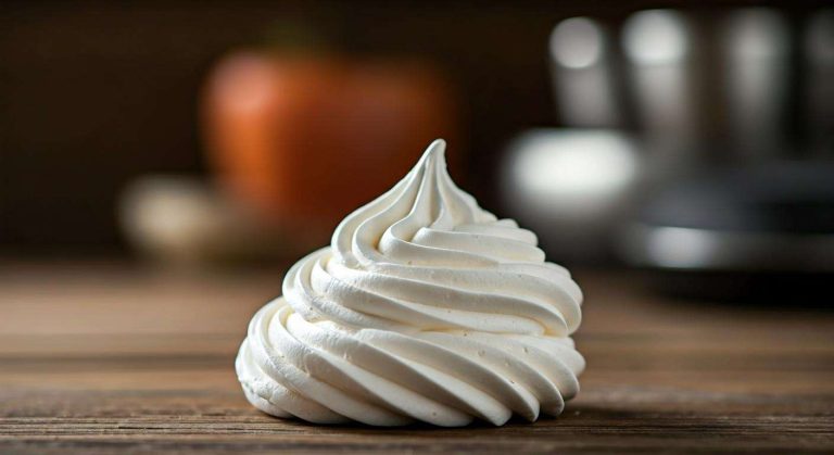 Que faire avec des blancs d'œufs ?