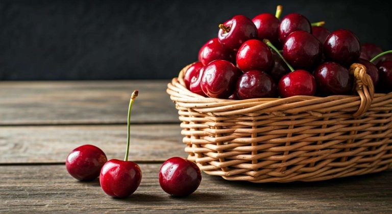 Comment dénoyauter des cerises facilement ?