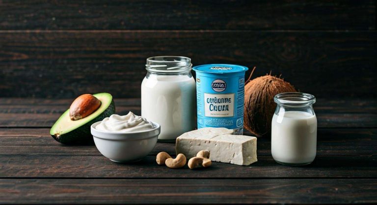Par quoi remplacer la crème fraîche dans une recette ?