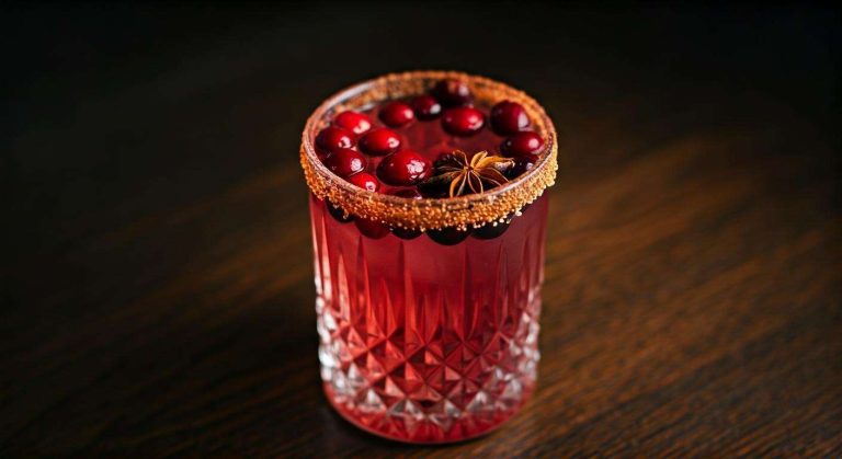 Quelle recette de cocktail facile pour un apéritif ?