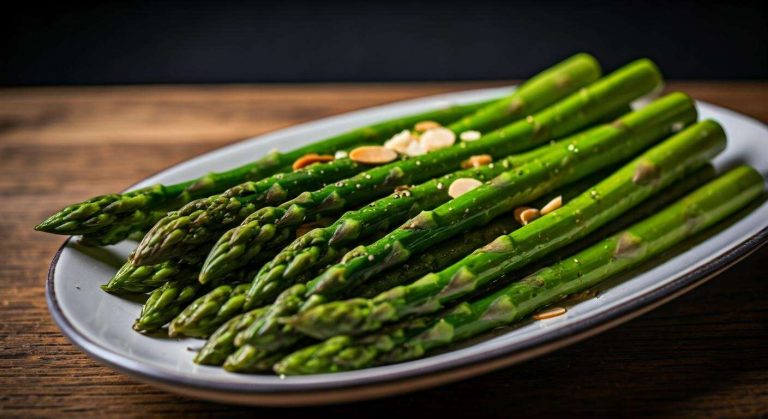 Quelle est la meilleure façon de cuire des asperges ?