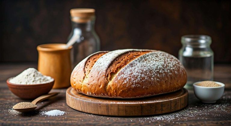 Comment faire du pain maison sans machine à pain ?