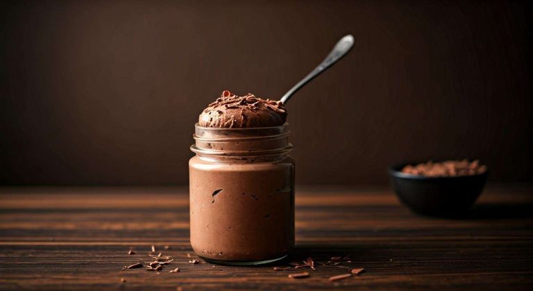 Que faire comme dessert rapide et simple ?