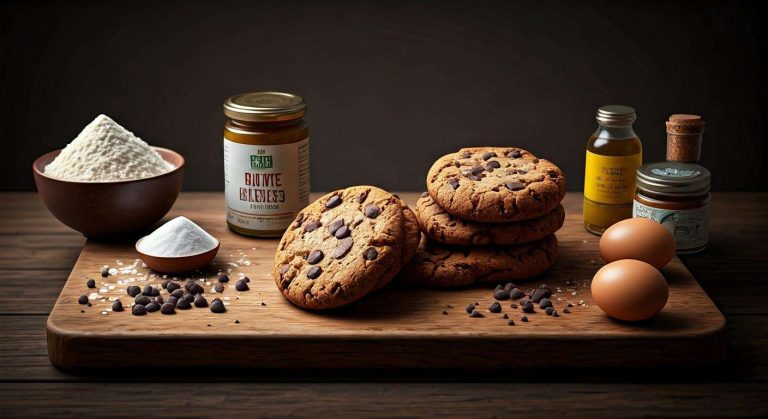 Comment faire des cookies moelleux au chocolat ?