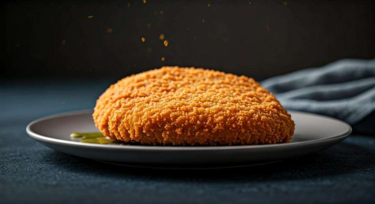 Comment paner des escalopes de dinde ?