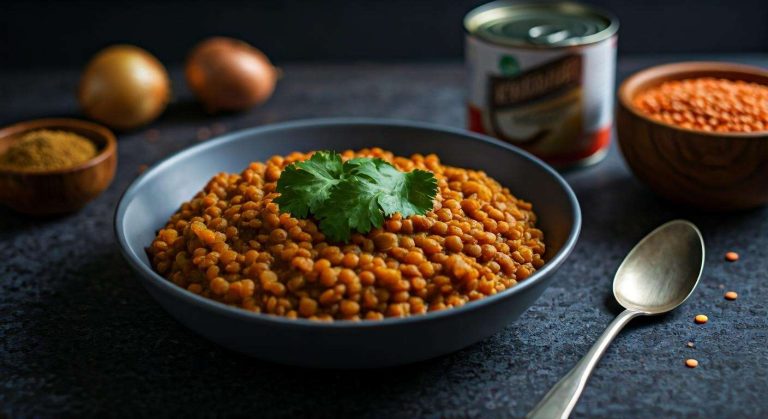 Comment cuisiner des lentilles corail ?