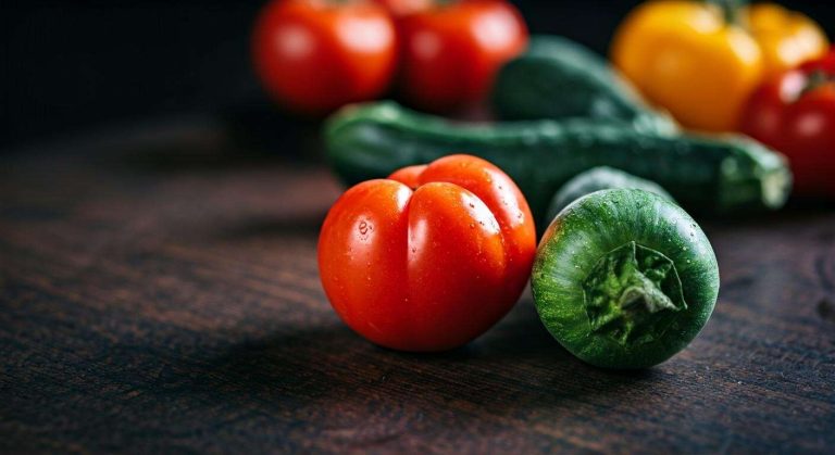 Comment congeler des légumes frais ?