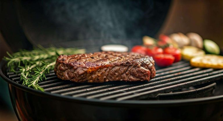 Quelle est la meilleure marinade pour un barbecue ?
