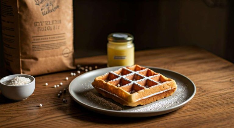 Quelle recette de gaufres de Liège choisir ?