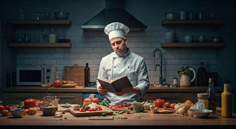 Le piège des recettes de cuisine : ce que personne ne vous dit et qui fait échouer vos plats
