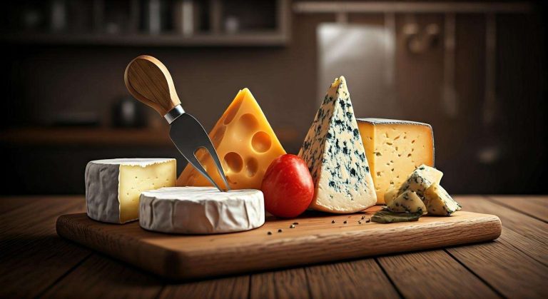 La vérité sur le fromage : la température de dégustation idéale selon les experts