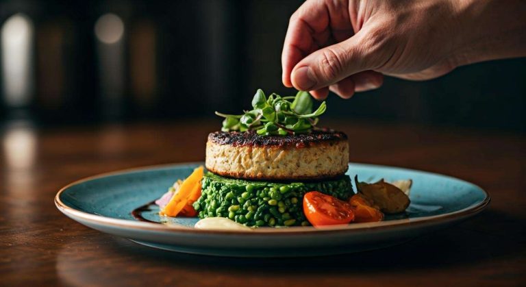 La vérité sur le véganisme : ce que les chefs font pour rendre leurs plats délicieux