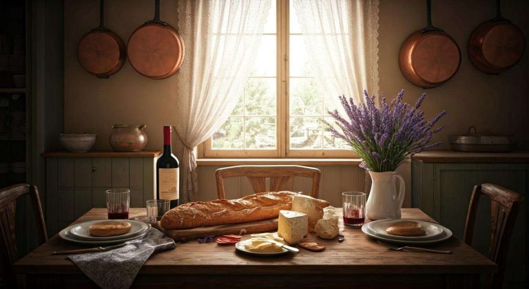 La vérité sur la cuisine française ce que vous devez savoir
