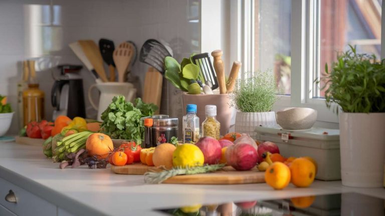 Ces 3 signes vont enfin trouver le succès en cuisine : les experts révèlent pourquoi