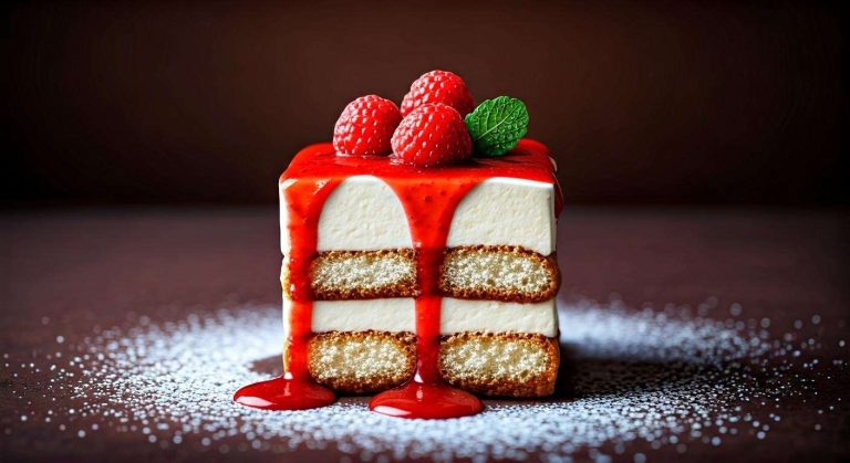 Validé par les gourmands, ce "tiramisu" aux fraises est la version estivale parfaite du classique italien
