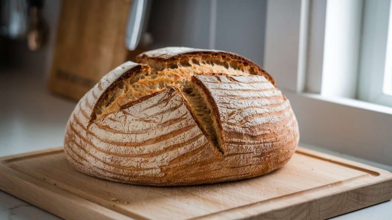 L&rsquo;erreur de conservation du pain qui le fait rassir deux fois plus vite (et ce n&rsquo;est pas de le laisser à l&rsquo;air libre)