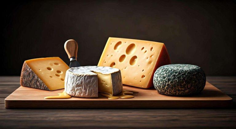 Non, le "fromage à raclette" n'est pas le seul que l'on peut faire fondre, et certains sont bien meilleurs