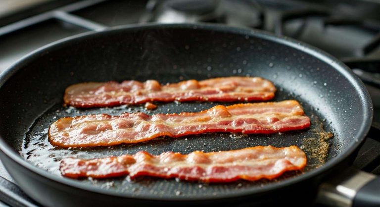 L'erreur que l'on fait tous en cuisant des lardons et qui les empêche d'être parfaitement croustillants