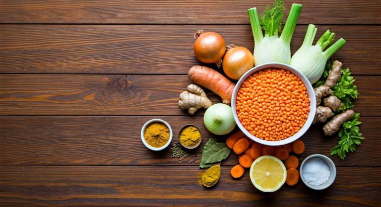 Validé par un gastro-entérologue, ce plat d'automne à base de fenouil est un allié précieux pour votre digestion