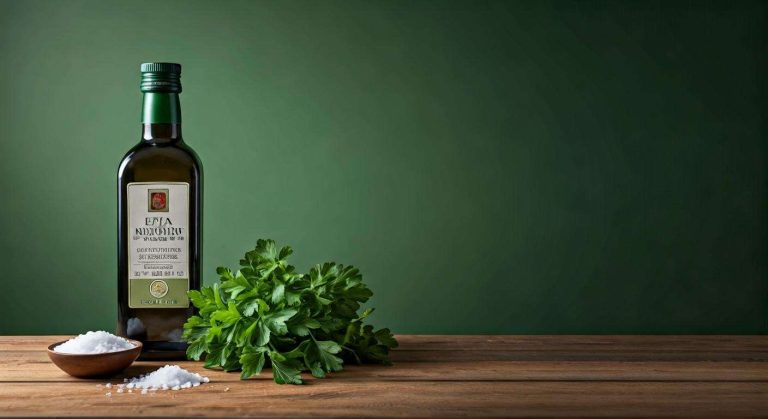 Cette astuce pour conserver le persil plat ou frisé dans un bocal au congélateur est géniale