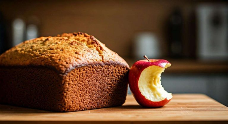 Connaissez-vous l'astuce de la pomme pour empêcher les gâteaux de sécher ?