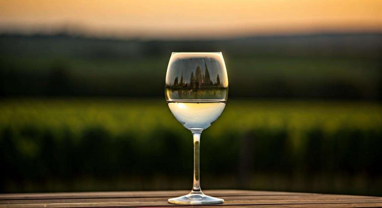 La vérité sur la "floculation" du vin : ce dépôt n'est pas un défaut, bien au contraire
