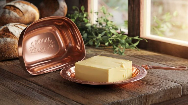 La vérité sur la « margarine » : est-elle vraiment une alternative plus saine au beurre ?