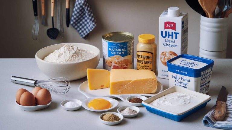 Connaissez-vous l’astuce pour faire une pâte à tarte avec du fromage blanc à la place du beurre ?