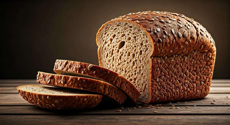 La vérité sur le "pain complet" de supermarché : il est souvent fait avec de la farine reconstituée