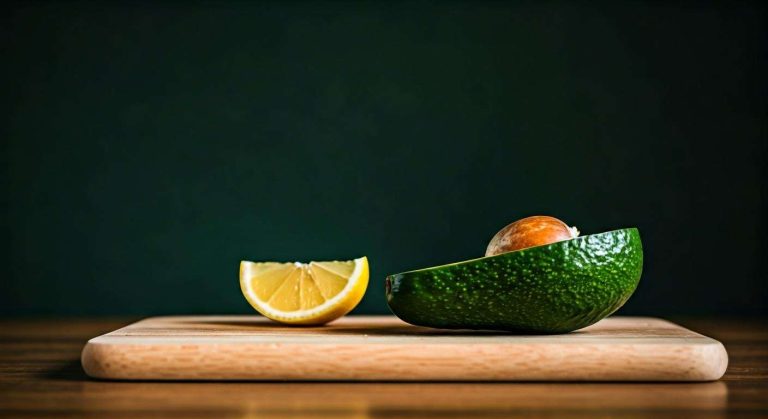 Savez-vous pourquoi il faut toujours ajouter un filet de citron sur un avocat pour l'empêcher de noircir ?