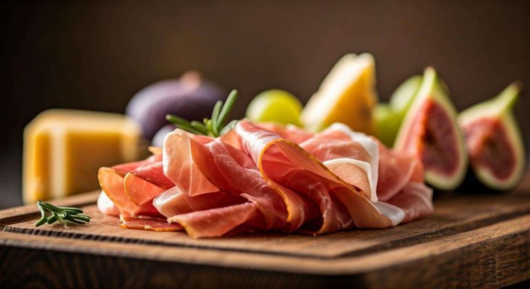 Non, le "jambon cru" n'est pas juste du jambon salé et séché, son processus est bien plus complexe
