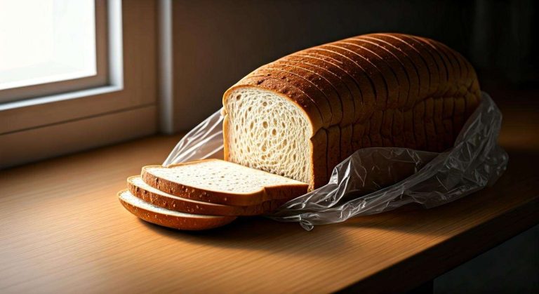 Savez-vous pourquoi il faut éviter de stocker le pain de mie à la lumière ?