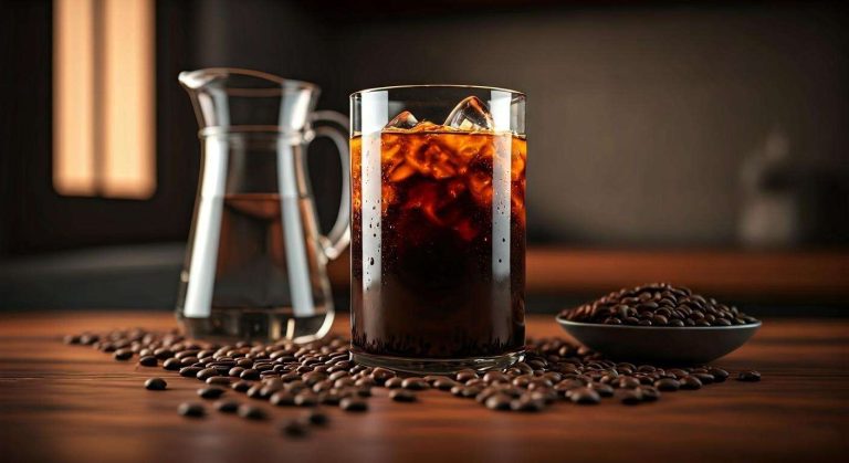 Connaissez-vous la technique pour faire du "café froid" (cold brew), bien moins amer que le café glacé classique ?