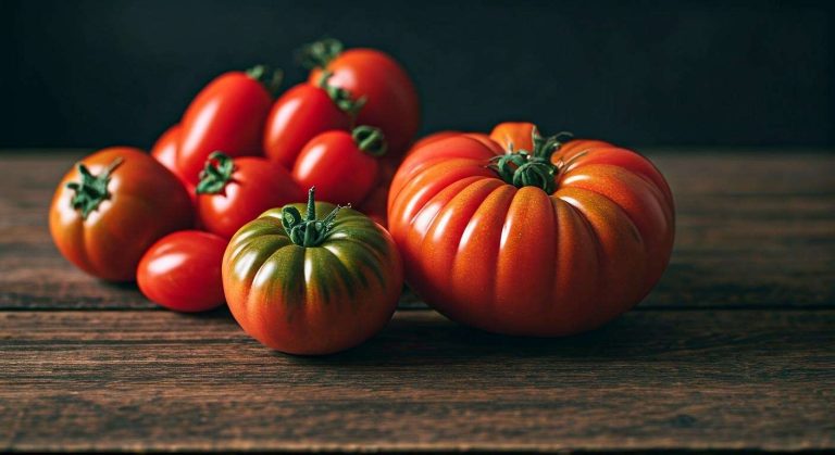 La plupart des gens ignorent que la tomate est le fruit le plus consommé au monde