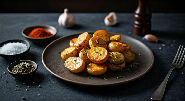 Connaissez-vous l'astuce de la double cuisson pour des pommes de terre sautées qui sont un vrai régal ?