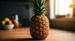Les gens sont souvent surpris d'apprendre que l'ananas ne continue pas de mûrir une fois qu'il a été cueilli