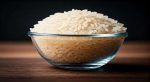 L'erreur de ne pas rincer le riz basmati avant de le cuire, ce qui le rend collant