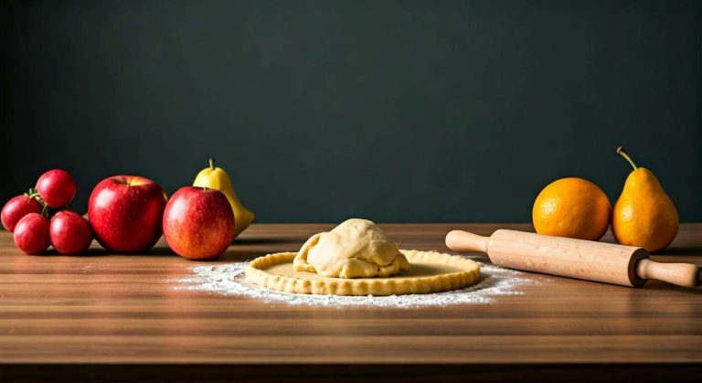 Non, la "pâte sablée" n'est pas adaptée pour toutes les tartes, surtout celles aux fruits