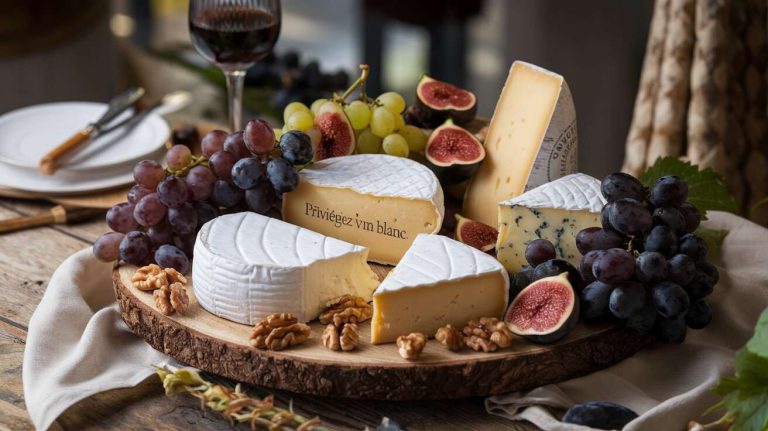 Le mythe du vin rouge avec le fromage est tenace, pourtant les experts sont formels : c&rsquo;est une très mauvaise idée