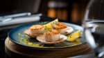L’astuce d’un chef pour que vos Saint-Jacques soient parfaitement snackées et jamais caoutchouteuses