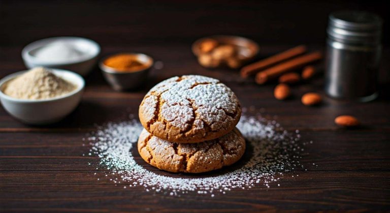 Recette de biscuits de Noël : faites maison et savoureux !