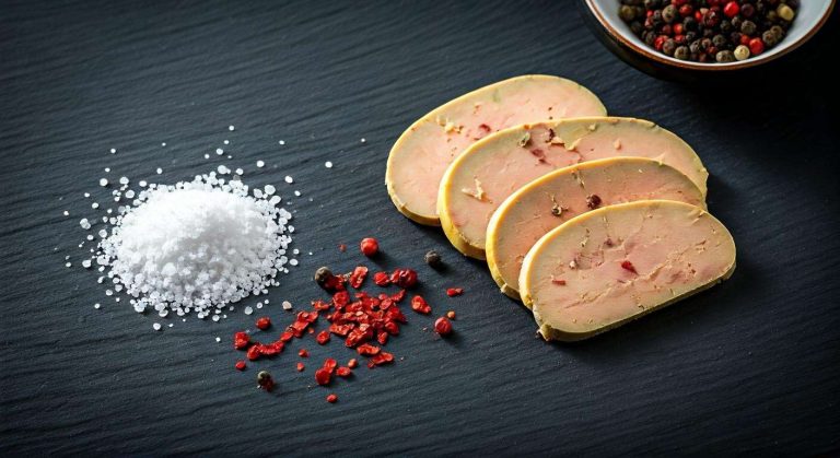Recette de foie gras fait maison : guide complet