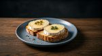Chèvre Chaud sur Toast : recette Facile et Savoureuse
