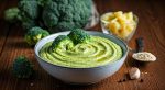 Purée de brocolis : recette facile et rapide