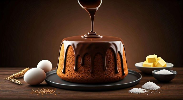 Gâteau au Nutella : recette facile et rapide