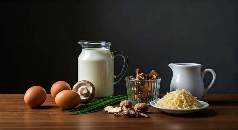 Œuf Cocotte au Four : recette Facile avec Airfryer