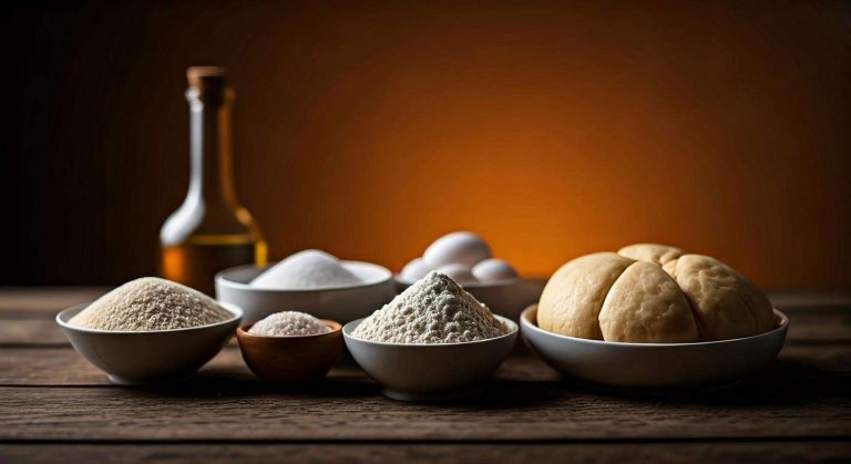 Recette de pâte à donuts moelleuse et facile
