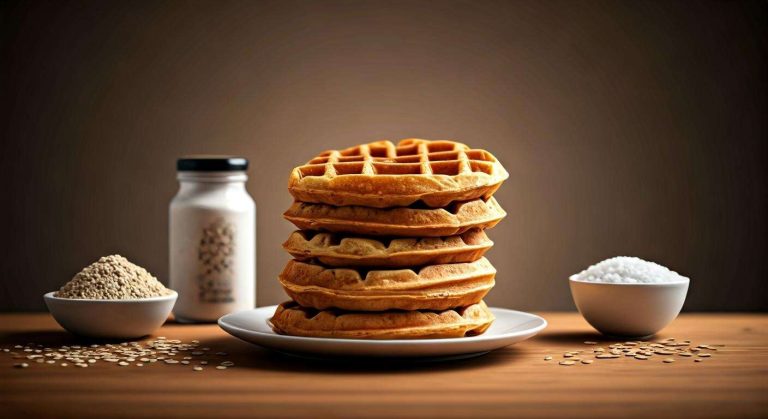 Recette de gaufres healthy : astuces et bienfaits